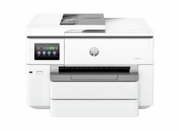 HP All-in-One Officejet 9730e Wide Format (A3, 22 ppm (A4), USB, Ethernet, Wi-Fi, Print/Scan/Copy DADF)