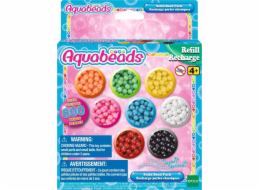 AQUABEADS Základní sada perliček 31517