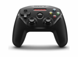 Nimbus+, gamepad