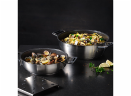 Roesle Roesle Path - Frying Pan 24cm Silence Pro