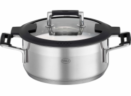 Roesle Roesle - Low Pot 20cm Silence Pro