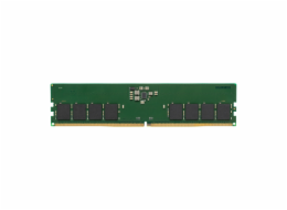 kingston DDR5 16GB 5600MHz CL46 (1x16GB) KVR56U46BS8-16 Kingston/DDR5/16GB/5600MHz/CL46/1x16GB