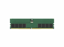 KINGSTON 32GB 5600MT/s DDR5 Non-ECC CL46 DIMM 2Rx8