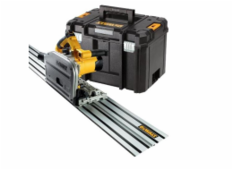 Kotoučová pila Dewalt DWS520KTR 1300 W 165 mm