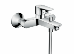 Hansgrohe Talis E vanová baterie, nástěnná, chrom (71740000)