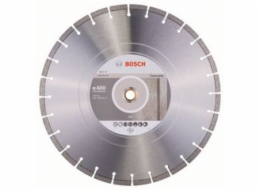 Diamantový řezný kotouč Bosch Standard pro beton 400 x 25,4 mm - 2608602545