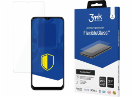 3mk hybridní sklo FlexibleGlass pro Motorola Moto E20