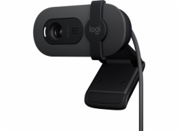 Logitech Brio 100 black (960-001585)