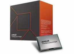 AMD Ryzen Threadripper 7980X procesor 3,2 GHz 256 MB L3 Krabice