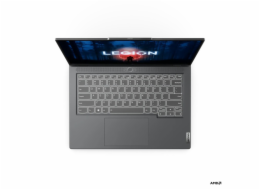 Lenovo Legion Slim 5/14APH8/R7-7840HS/14,5"/2880x1800/32GB/1TB SSD/RTX 4060/W11H/Gray/3R