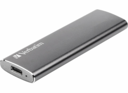 VERBATIM External SSD 2TB (47454)