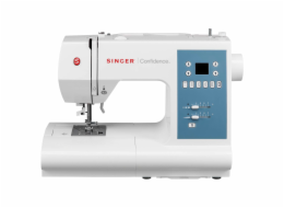 Singer Confidence 7465 sici stroj