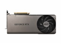 MSI GeForce RTX 4080 SUPER 16G EXPERT