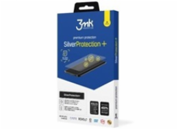 3mk ochranná fólie SilverProtection+ pro Samsung Galaxy S24+, antimikrobiální