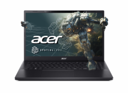 Acer Aspire 3D 15 SE/A3D15-71GM/i5-13420H/15,6"/4K/16GB/1TB SSD/RTX 2050/W11P/Black/2R