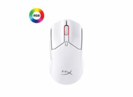 HyperX Pulsefire Haste 2 Mini White Wireless