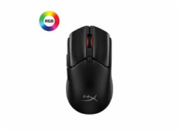 HyperX Pulsefire Haste 2 Mini Black Wireless