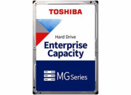 HDD Server TOSHIBA (3.5  , 20TB, 512MB, 7200 RPM, SATA 6 Gb/s)