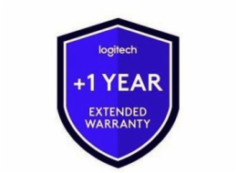 Logitech Sync Plus One Year Plan