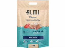 ALMI Mini Senior 3kg