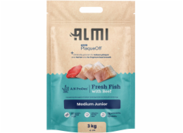 ALMI Medium Junior 3kg