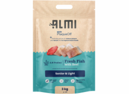 ALMI Senior & Light 3kg