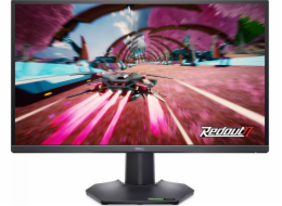 Monitor Dell G2724D 27" 165Hz IPS/2560x1440/HDMI/DP/3Y