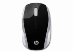 HP 690 Rechargeable Wireless Mouse - nabíjecí bezdrátová myš - nabíjení pomocí Qi