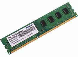 DIMM 4 GB DDR3-1600 (1x 4 GB) , Arbeitsspeicher