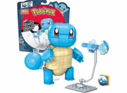 MEGA Pokémon Squirtle, stavebnice