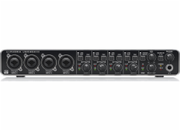 Behringer UMC404HD nahrávací audio rozhraní