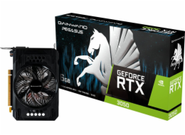 Gainward GeForce RTX 3050 Pegasus, grafická karta