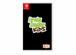 NS - Farming Simulator Kids