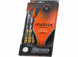 HARROWS SOFT MATRIX - 14g