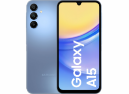 Samsung A155 Galaxy A15 128GB Blue