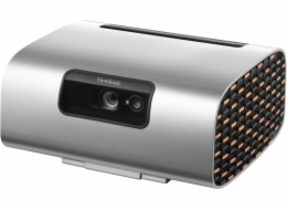 Viewsonic M10 - RGB Laser, FullHD 1920x1080/ 2200 lumens/3000000:1/HDMI/USB-C/USB-A/WIFI/Bluetooth/Repro