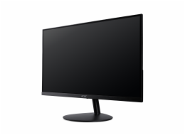 Acer LCD SA322QKbmiipx 31,5"  VA LED, 3840x2160, 4ms, 2xHDMI(2.0) + 1xDP(1.2), 250cd/m2, repro 1Wx2, Black