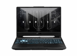 ASUS NTB TUF Gaming A15 (FA506NC-HN001W), R5-7535HS, 15,6" 1920 x 1080, 16GB, 512G SSD,NVIDIA RTX3050, W11H, Black