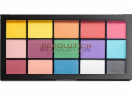 Makeup Revolution REVOLUTION*Shade 15 Reloaded Marvelous Mattes NOVINKA