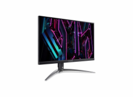 ACER LCD Predator XB273UV3bmiiprzx-27",IPS LED,2560x1440,180Hz,350cd/m2,178°/178°,1ms,HDMI,DP,USB,VESA,REPRO,PIVOT,HDR