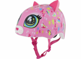 C-PREME Dětská juniorská přilba C-PREME ASTRO CAT vel XS TOODLER 3+ (48-52 cm) (NOVINKA)