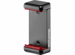 Držák Manfrotto MCLAMP uni smartphone na stativ, 1/4"