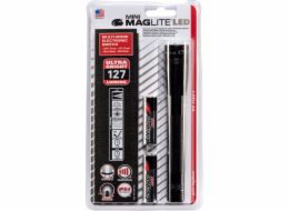Maglite Mini-Mag LED 2AA Mini Flashlight