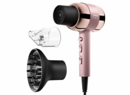 Fén Niceboy ION AirSonic Pro Pink