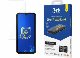 3mk ochranná fólie SilverProtection+ pro Samsung XCover 6 Pro (SM-G736), antimikrobiální 