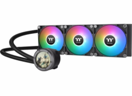 TH360 V2 Ultra ARGB Sync All-In-One Liquid Cooler, vodní chlazení