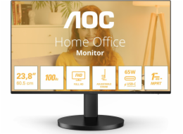 AOC 27B3CF2, LED monitor