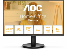 AOC 24B3CA2, LED monitor