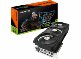 Grafická karta RTX 4080 SUPER GAMING OC 16GB GDDR6X 256bit