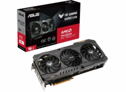 ASUS Radeon RX 7800 XT TUF GAMING OG OC, grafická karta